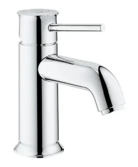 Grohe BauClassic - Umyvadlová baterie chrom (32863000)