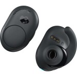 Skullcandy Push True Wireless S22BW IE černá / Bezdrátová sluchátka / Bluetooth 4.2 / Nabíjecí pouzdro / USB-C (S2BBW-M716)
