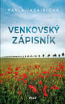 Venkovský zápisník - Pavla Jazairiová - e-kniha