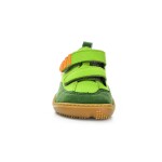 Ricosta Qnuffs Ahorn Lime/Orange