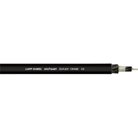 LAPP ÖLFLEX® CRANE 390203/1000 řídicí kabel 5 G 1.5 mm², 1000 m, černá