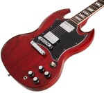 Gibson SG Standard Heritage Cherry