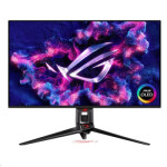 ASUS LCD 31,5" ROG Swift OLED PG32UCWM gaming monitor, 3840x2160, Flat, 240Hz, 0,1ms, HDMI, DP, VESA EDF_1011303