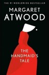 The Handmaid´s Tale, 1. vydání - Margaret Atwood