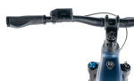 Leader Fox ARIMO 27,5", rám 16" (XS), model 2024-3, blue - ZDARMA dopravné, odborná montáž a seřízení! (Záruka nejlepší ceny. Nakupujte u autorizovaného prodejce.)