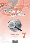 Občanská výchova Příručka učitele Janošková