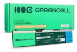 Green Cell NYFJH-6C / Baterie / Li-Pol / 7260mAh / pro Dell Precision 15 7530, 7540, 7740 (DE165)