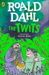 Twits Roald Dahl