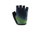 Roeckl Tarifa 2 dětské rukavice Black Shadow vel. 4