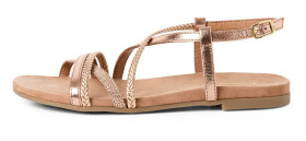 Tamaris 1-28130-46-596 Dámské sandály rose 37