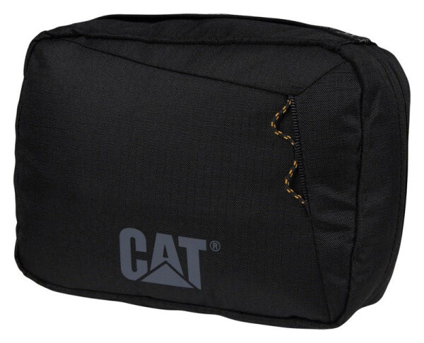 Toaletní taška CAT City Adventure Explorer - černá
