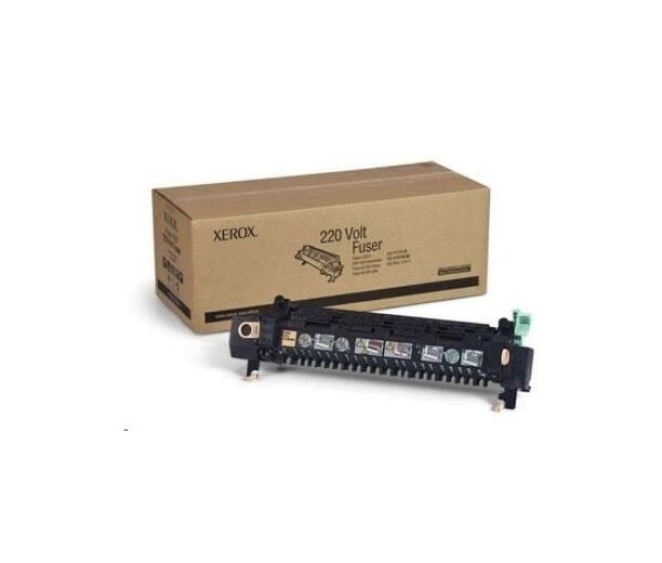 Xerox Fuser Cartridge, 220v pro WC7120/WC72xx (100K) (R8) EDF_292497