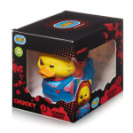 Tubbz kachnička Chucky - EPEE Merch - Noble Collection