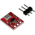 Velleman VMA430 - modul U-Blox NEO-7M UART GPS / GLONASS s anténou