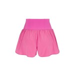 Běžecké šortky CRAFT Hypervent Wide - růžové Velikost textilu: XL