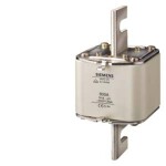 Siemens 3NA3482 sada pojistek Velikost pojistky = 4 1250 A 500 V 1 ks