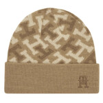 Kšiltovka Tommy Hilfiger Monogram W AW0AW14271 uniw