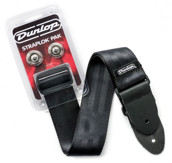 Dunlop SLST001 Straplok Pak