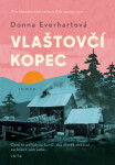 Vlaštovčí kopec - Donna Everhartová - e-kniha