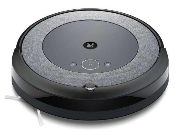 IRobot Roomba robotický vysavač i3 plus Neutral