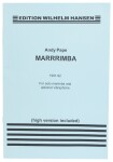 MS Andy Pape: Marrrrimba