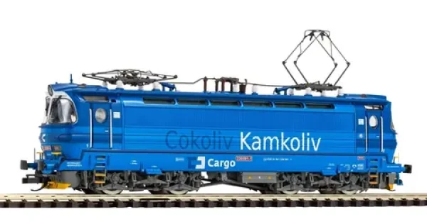 Piko Elektrická lokomotiva řady 230 Laminátka ČD Cargo V - 47551