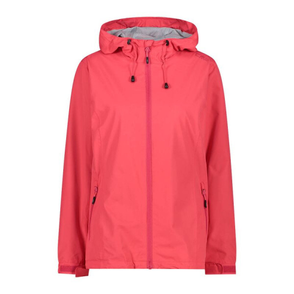 Cmp Woman Bunda s kapucí Fix Hood W 39X6636-C712 34