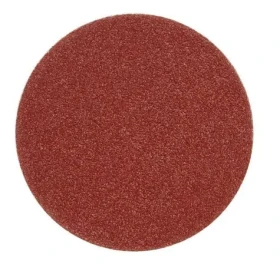 TOYA Brusný papír 125 mm P80 5 ks suchý zip (TO-08558)