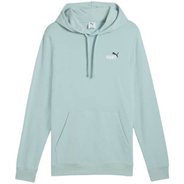 Mikina Puma Ess 2 Color Small No.1 Logo Hoodie TR M 684719 67 pánské M