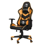 Marvo CH-106 oranžová / herní křeslo / 129-139cm / ergonomické / sklopné až do úhlu 90° / syntetická kůže / 150 kg (CH-106 OR)