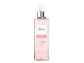S.Oliver FOR HER Body Mist 250 ml