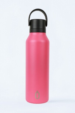 Termoláhev Mii 600ml Raspberry