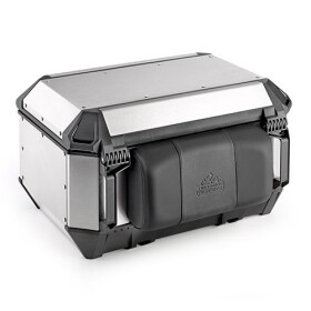 E208S opěrka Givi pro celohliníkový topcase Ala56 Trekker Alaska