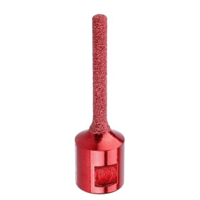 Korunka diamantová brusná, 6mm, M14, FESTA INDUSTRY