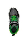Dětské celoroční boty Geox J569CA 05411 C0802 Velikost: 27