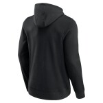 Fanatics Pánská mikina Detroit Lions NFL Illustration Hoodie Velikost: S