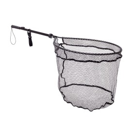 Savage Gear Podběrák Foldable Net With Lock L 75cm,Savage Gear Podběrák Foldable Net With Lock L 75cm