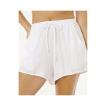 Dámské šortky RIP CURL Premium Surf Holiday Short, bílé L