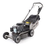 Benzínová sekačka Weibang WB 507 SCV