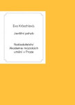 Jevištní pohyb. Herecká pohybová výchova - Eva Kröschlová