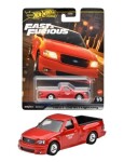 Hot Wheels Premium Fast & Furious - Ford F-150 SVT Lightning