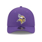 New Era Pánská kšiltovka Minnesota Vikings NFL Team Logo 9FORTY M-Crown Snapback