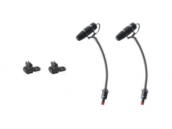 DPA Microphones 4099-DC-1-101-A