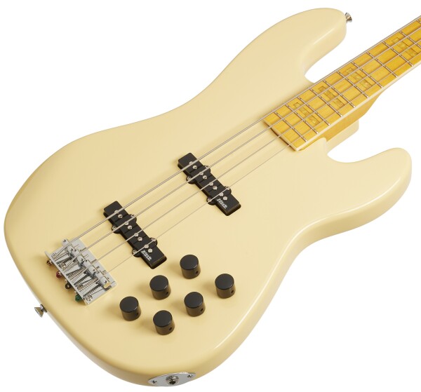 Markbass GV4 Gloxy Val Cream