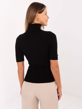 Jumper PM SW CV6078.05 černý jedna velikost
