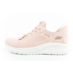 Skechers Bobs Squad tenisky Slip-ins W 117497/LTPK dámské boty 36,5