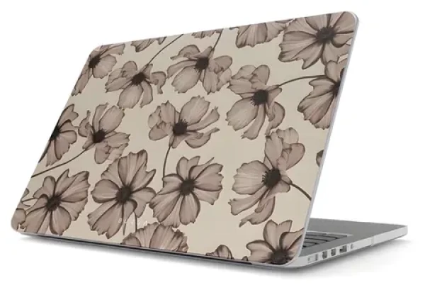 Burga Barely Yours / Pouzdro pro MacBook Air 13" (DE_03M_MBA13_A1932)
