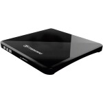 Lenovo Slim DVD Burner DB65