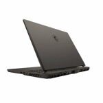 MSI Vector 17 A14VGG šedá / 17" QHD+ / i9-14900HX 2.2GHz / 32GB RAM / 1TB SSD / RTX 4070 8GB / W11H (9S7-17S262-245)