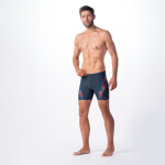 Plavecké boxerky Aquawave Fiero M 92800305832 m